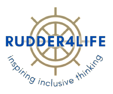 Rudder4Life – inspiring inclusive thinking